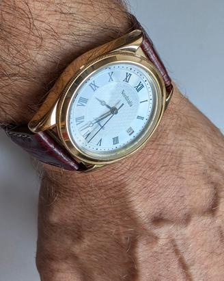 orologio automatico Date, Eta 2824