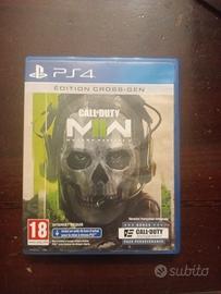 COD Modern Warfare II
