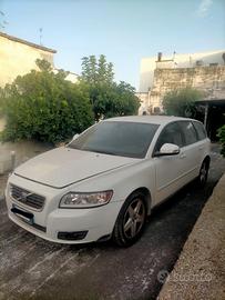 VOLVO V50 1,6 ECO DRIVE