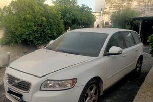 VOLVO V50 1,6 ECO DRIVE