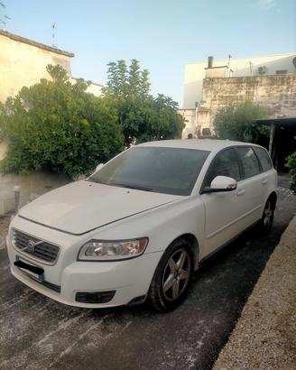 VOLVO V50 1,6 ECO DRIVE