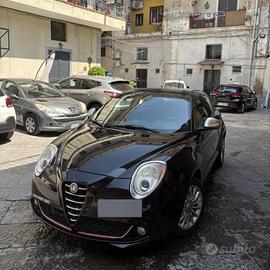 Alfa Romeo Mito 2013 1.4