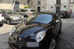 Alfa Romeo Mito 2013 1.4
