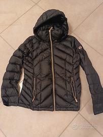 piumino donna Michael Kors 