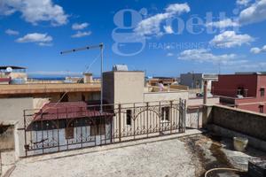 Palazzina indipendente su 3 livelli P/114