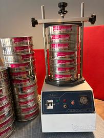 Secacciatore, vibrosetaccio Giuliani IG3