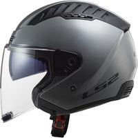 Casco LS2 - Copter