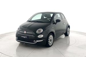 FIAT 500 1.0 hybrid Dolcevita 70cv