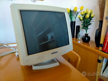 Monitor OLIDATA