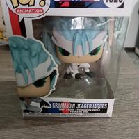 funko pop Grimm jow