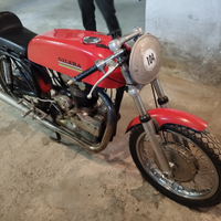 Gilera Saturno 500