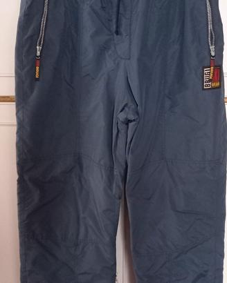 pantaloni da neve