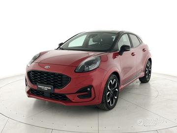 FORD Puma 1.0 ecoboost h ST-Line s&s 125cv