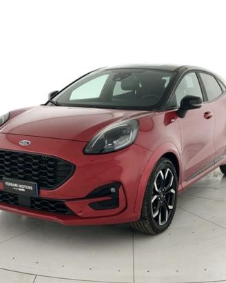 FORD Puma 1.0 ecoboost h ST-Line s&s 125cv
