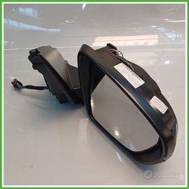 Retrovisore Destro DX n.d. PEUGEOT 3008 2016 2019 
