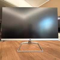 Monitor HP 27 + Tastiera e Mouse HP Pav. 800