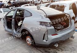 SCOCCA per taglio LAMIERA BMW SERIE 2 - 220D - 202