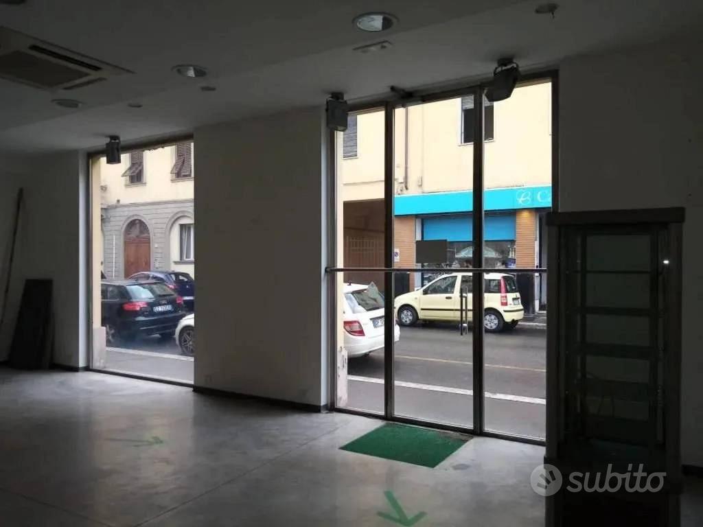 Immobile in asta di 374 m² a Arezzo - Vista 4