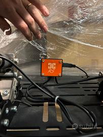 Pedaliera DC2 Rs come nuova