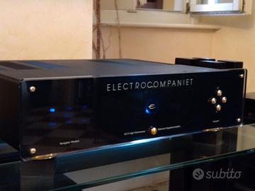 ELECTROCOMPANIET  ECI5