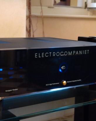 ELECTROCOMPANIET  ECI5