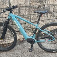 Ebike Rossignol