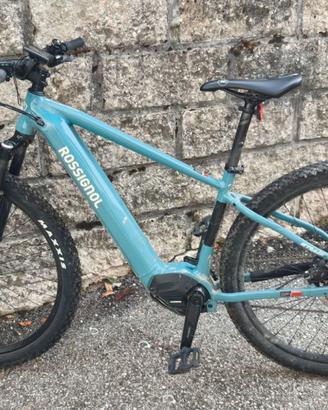 Ebike Rossignol