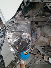 Battitore carrozzeria