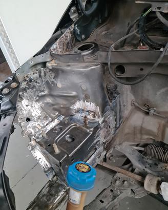 Battitore carrozzeria