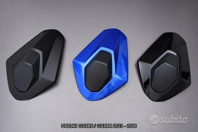 Unghia monoposto SUZUKI GSX8S / GSX8R 2023 - 2026