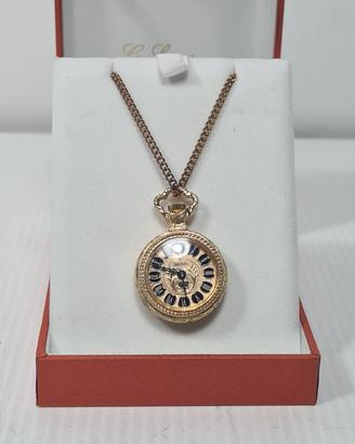 orologio vintage meccanico RADIUS