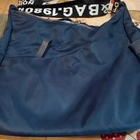 6 borse  donna 