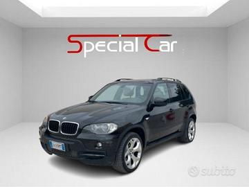 Bmw X5 xDrive30d Futura