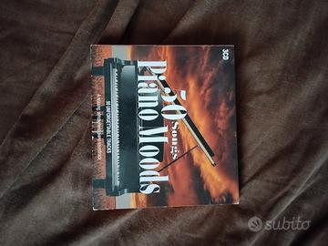 3CD musica pianoforte