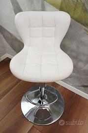 SGABELLO DA CUCINA, BAR O SALOTTO