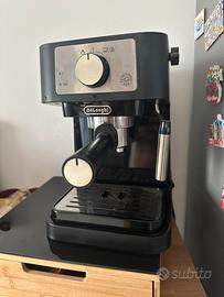 De longhi macchina per il caffe
