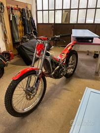 Beta Rev 3 250 - 2003