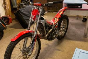 Beta Rev 3 250 - 2003