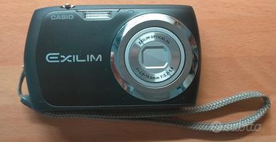 Fotocamera Digitale Casio