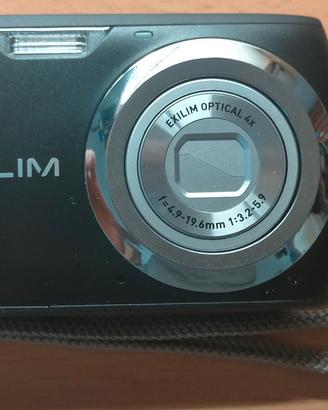 Fotocamera Digitale Casio