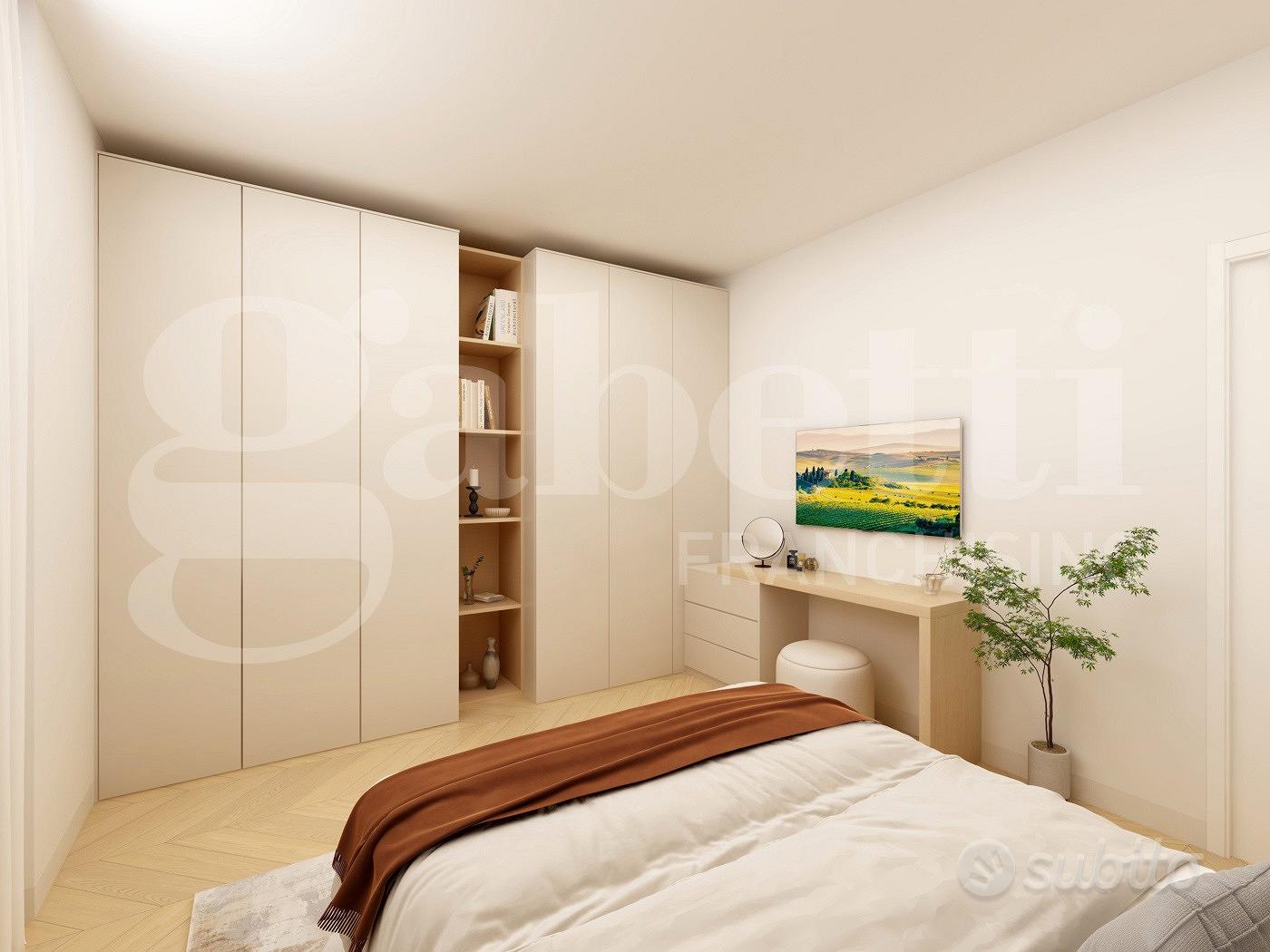 Apartment in Rozzano, Torriggio - Vista 5