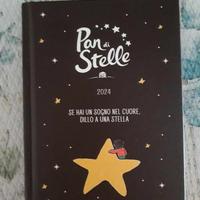 Agenda Pan di Stelle