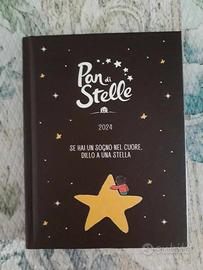 Agenda Pan di Stelle