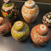 oggetti per mercatini