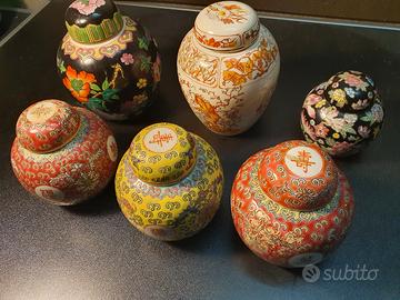 oggetti per mercatini