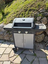 Barbecue CampinGaz