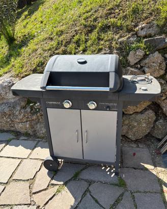 Barbecue CampinGaz