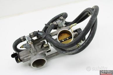 Corpi farfallati Ducati Monster 695 620 s2r 800