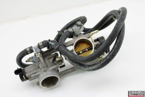 Corpi farfallati Ducati Monster 695 620 s2r 800