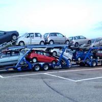 Trasporto Auto moto furgoni in tutta Italia